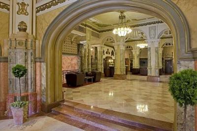 Palatinus Grand Hotel Pécs - 3 csillagos szálloda Pécs sétálóutcájában - Palatinus Grand Hotel*** Pécs - 3 csillagos szálloda Pécsett a Mecsek lábánál