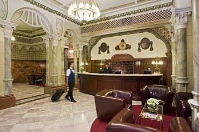 Palatinus Grand Hotel Pécs - 3 csillagos olcsó akciós hotel Pécsett - Palatinus Grand Hotel*** Pécs - 3 csillagos szálloda Pécsett a Mecsek lábánál
