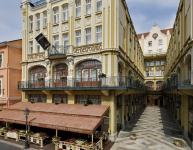 Hotel Palatinus - 3 csillagos szálloda Pécsen Palatinus Grand Hotel*** Pécs - 3 csillagos szálloda Pécsett a Mecsek lábánál - 