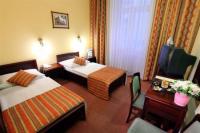 Pécsi szálloda - Pécs - Palatinus Grand Hotel - kétágyas szoba
